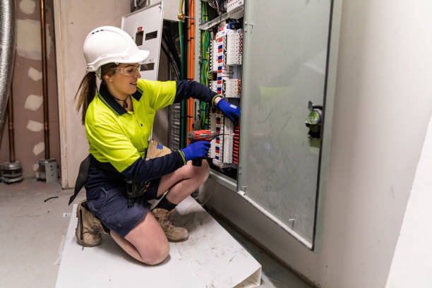 Best Licensed Electrician  in Mountville, PA