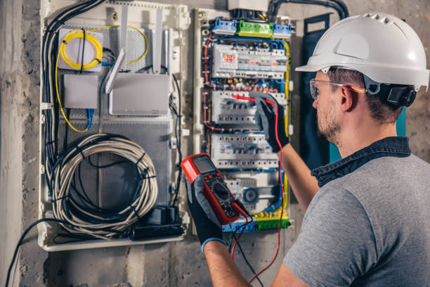 Best Commercial Electrician Services  in Mountville, PA