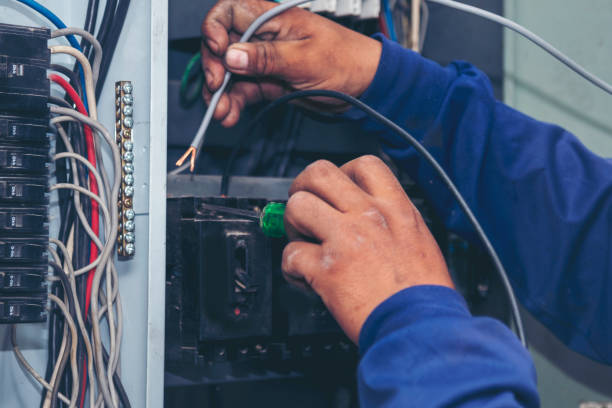 Best Electrical Contractors for Businesses  in Mountville, PA