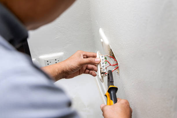 Best Industrial Electrical Services  in Mountville, PA