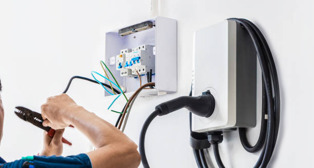 Trusted Mountville, PA Electrician Experts
