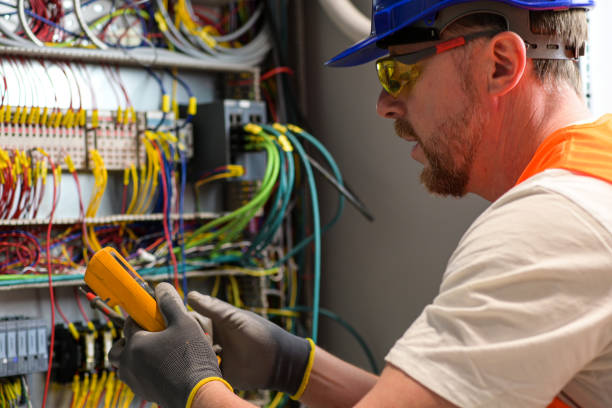 Best Electrical Troubleshooting Services  in Mountville, PA