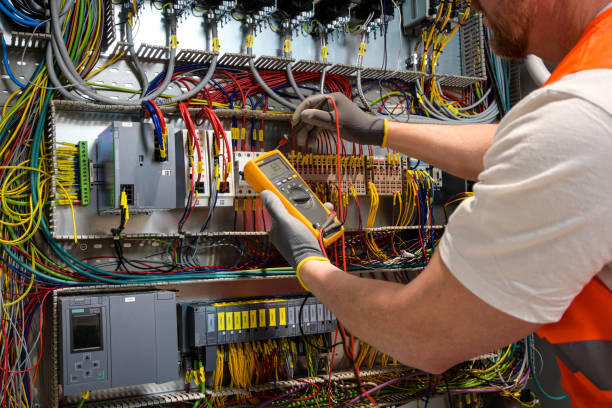 Best Electrician Near Me  in Mountville, PA