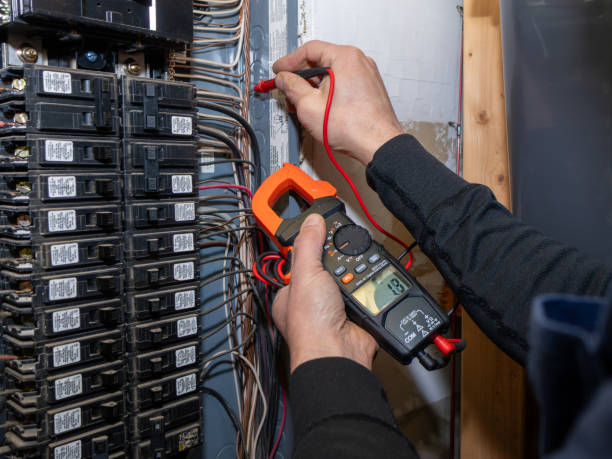 Best Electrical Troubleshooting Services  in Mountville, PA