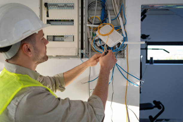 Best Electrical Rewiring Services  in Mountville, PA