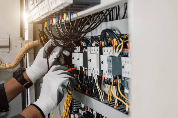 Best Commercial Electrician Services  in Mountville, PA